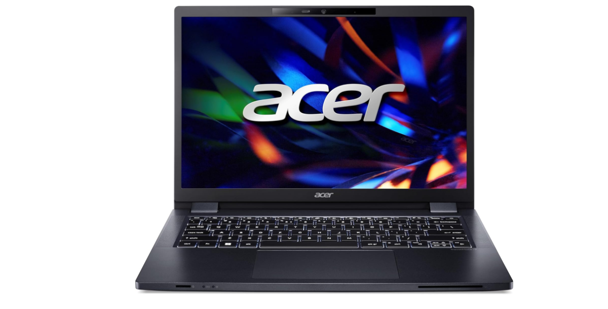 Acer TravelMate P4 Laptop İnceleme Acer TravelMate P4