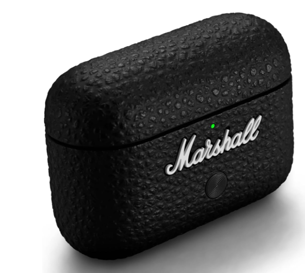 Marshall Motif II A.N.C İnceleme Marshall Motif II A.N.C