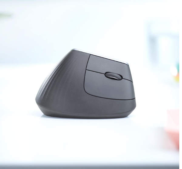 Logitech MX Vertical İnceleme Logitech MX Vertical