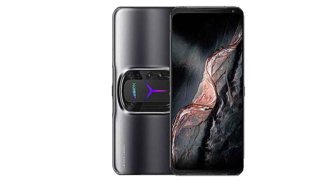Lenovo Legion Y90 inceleme Lenovo Legion Y90 inceleme