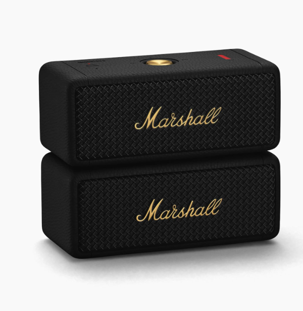 Marshall Emberton II BT Hoparlör Özellikleri Marshall Emberton II BT Hoparlör Özellikleri