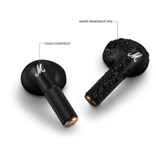 Marshall Minor IV BT TWS Kulaklık İnceleme Marshall Minor IV BT TWS Kulaklık