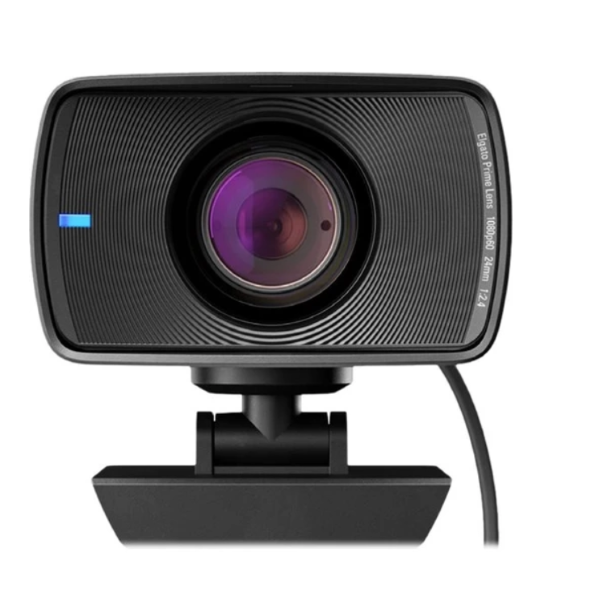 Elgato Faceca Full HD 1080p60 İnceleme Elgato Faceca Full HD 1080p60