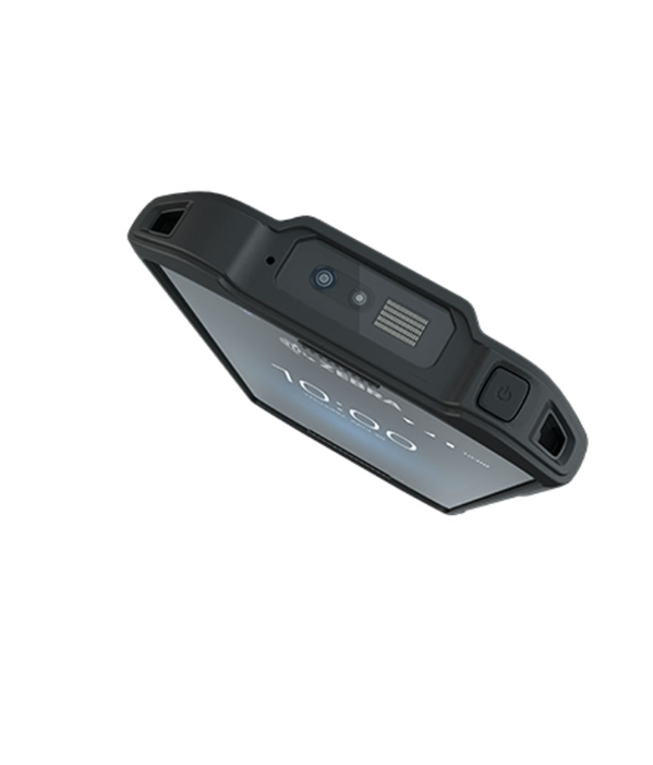 Zebra TC21EL Terminali Kullanım Kılavuzu Zebra TC21EL