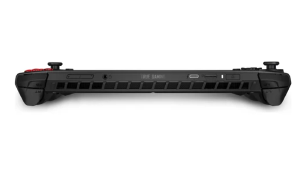 MSI CLAW A1M-088TR Taşınabilirlik ve Performansın Mükemmel Buluşması İnceleme MSI CLAW A1M-088TR