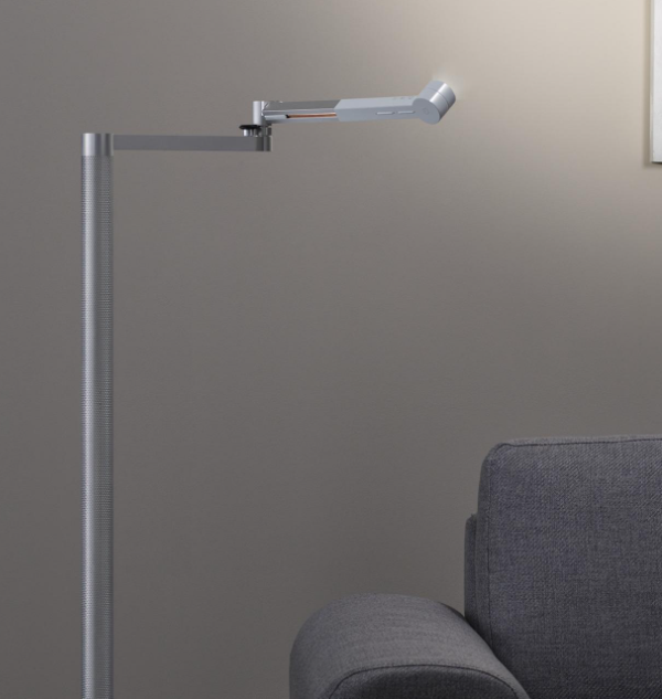 Dyson Solarcycle Morph Yer Lambası İnceleme Dyson Solarcycle Morph