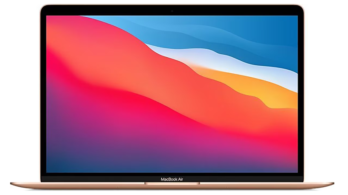 M1 MacBook Air İnceleme! M1 MacBook Air