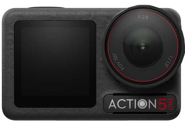 DJI Osmo Action 5 Pro İnceleme! DJI Osmo Action 5 Pro