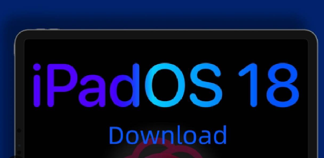 iPadOS 18 Nasıl Yüklenir? iPadOS 18 Nasıl Yüklenir?