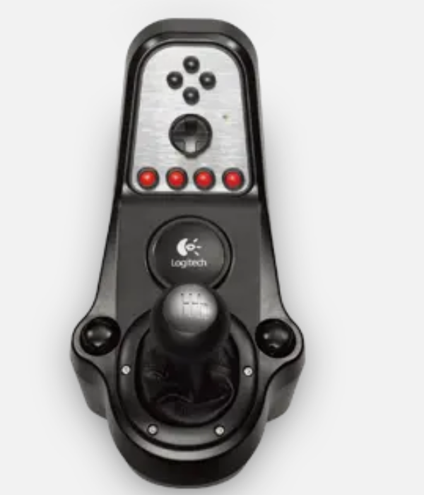 Logitech G27 İnceleme Ve Kurulumu Logitech G27