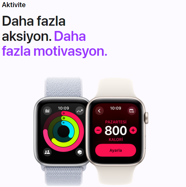 Apple Watch SE 2023 İnceleme Apple Watch SE 2023
