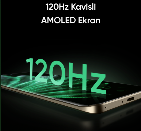 Realme P2 Pro İnceleme Realme P2 Pro