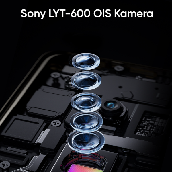 Realme P2 Pro İnceleme Realme P2 Pro