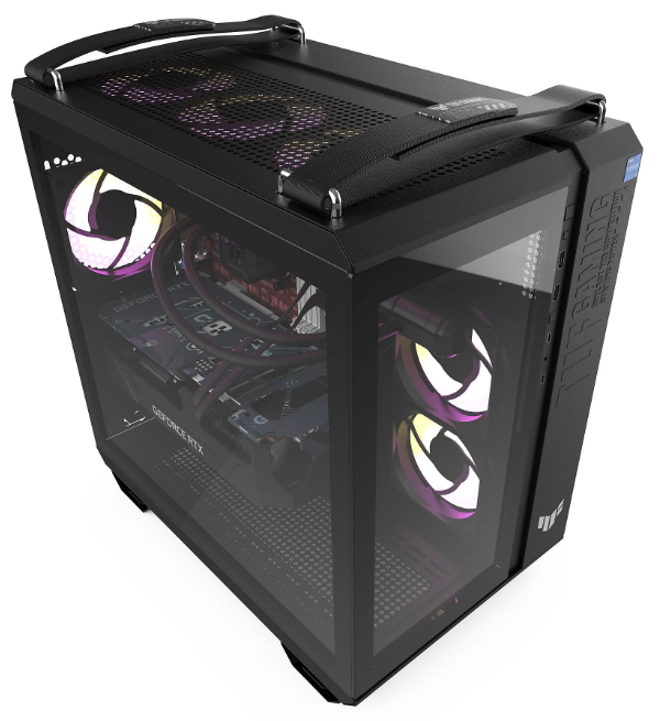 Oyun İçin İdeal Gaming Kasa Tavsiyesi Oyun İçin İdeal Gaming Kasa