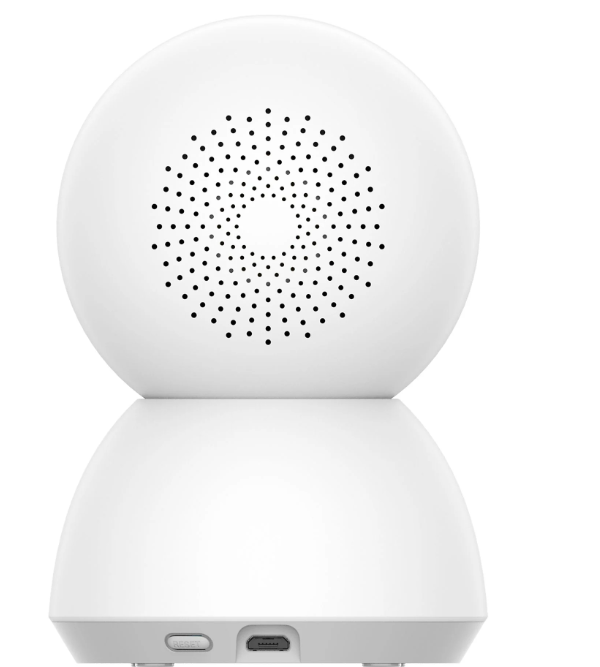 XIAOMI Smart Camera C300 İnceleme XIAOMI Smart Camera C300