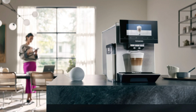 Siemens EQ900 TQ905R03 Kullanım Kılavuzu Siemens EQ900 TQ905R03