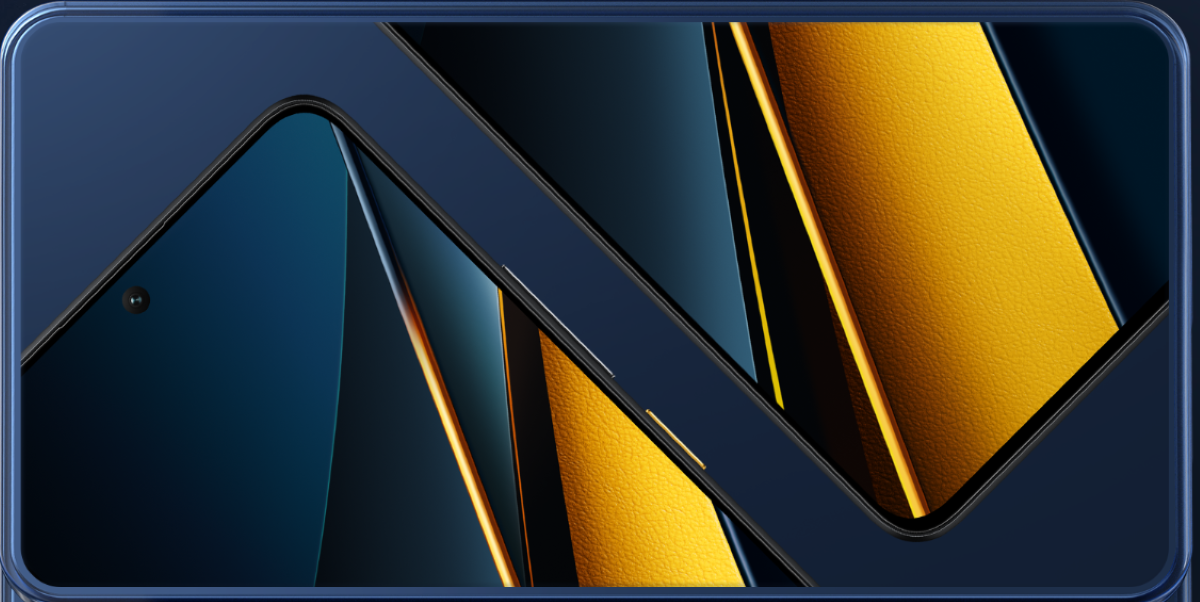 Poco X6 Pro İnceleme Poco X6 Pro İnceleme