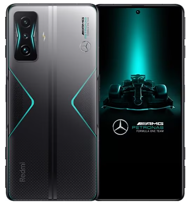 Xiaomi Redmi K50 İnceleme Xiaomi Redmi K50