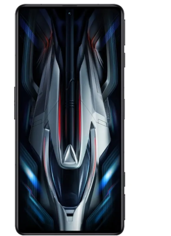 Xiaomi Redmi K50 İnceleme Xiaomi Redmi K50