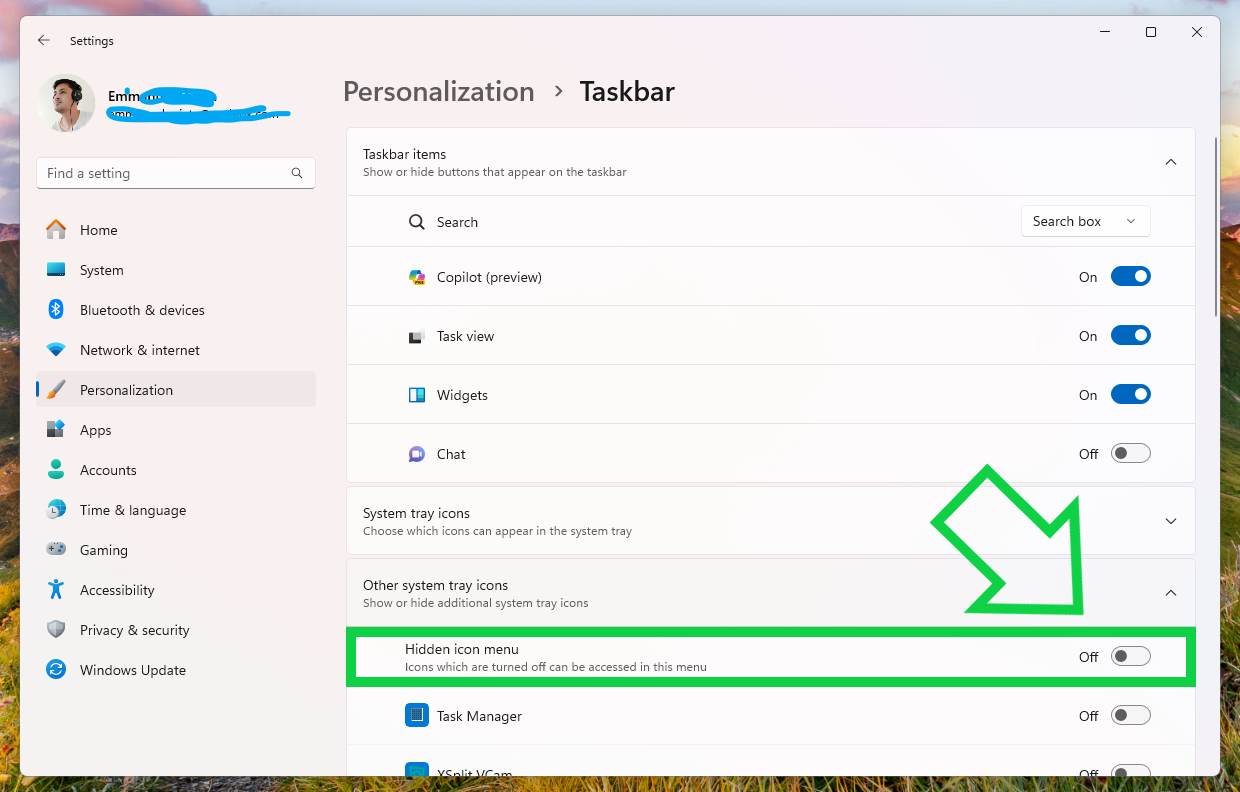 Görev Çubuğunu Sabitleme Devre Dışı Bırakma Görev Çubuğunu Sabitleme Devre Dışı Bırakma