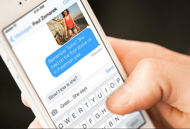 iPhone Mesajlarinizda Fotograflarin Gorunmemesi Sorunu 2 - iPhone Mesajlarınızda Fotoğrafların Görünmemesi Sorunu