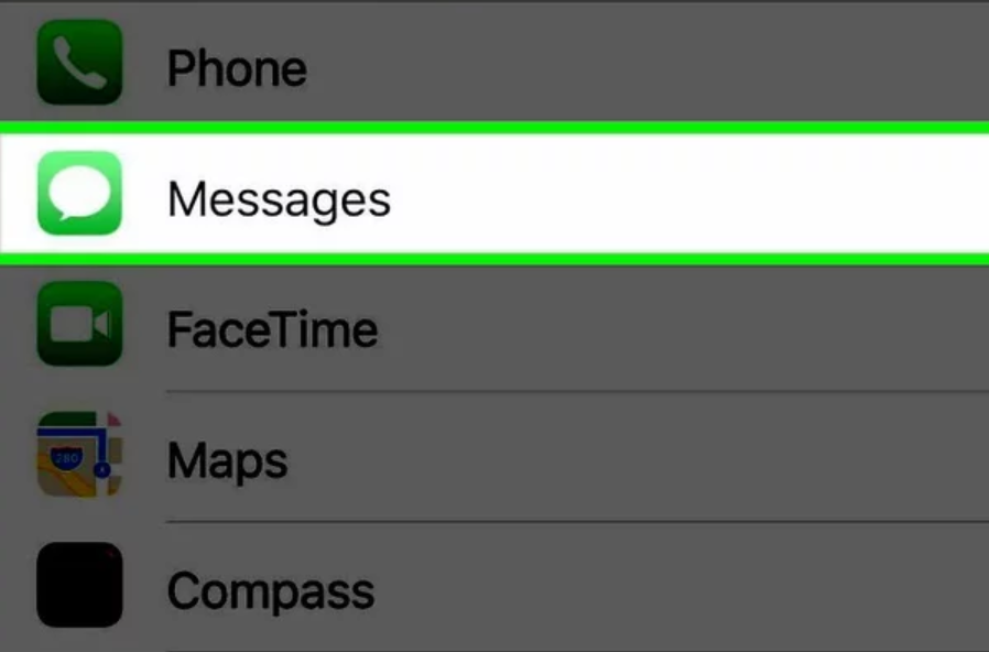iPhone dan Android Cihazlara Resim Gonderme Sorunu 4 e1725150384453 - iPhone 'dan Android Cihazlara Resim Gönderme Sorunu