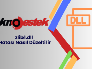 Yüklediğiniz program, zlib1.dll hatası veriyor ve bu dosyanın bilgisayarınızda eksik olduğu için başlatılamıyor ise, "bu sorunu düzeltmek için programı yeniden yüklemeyi deneyin." gibi bir hata mesajı görüyorsanız, bu mesajın ne anlama geldiğini ve nasıl çözüleceğini merak ediyor olabilirsiniz.