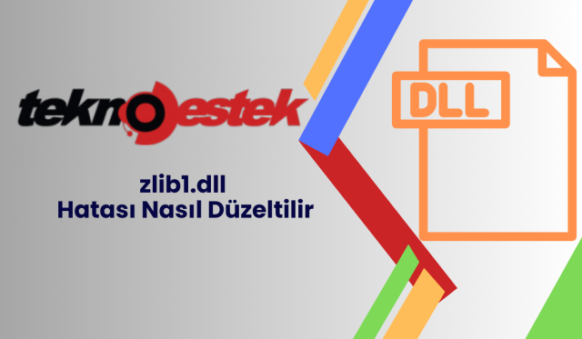 Yüklediğiniz program, zlib1.dll hatası veriyor ve bu dosyanın bilgisayarınızda eksik olduğu için başlatılamıyor ise, "bu sorunu düzeltmek için programı yeniden yüklemeyi deneyin." gibi bir hata mesajı görüyorsanız, bu mesajın ne anlama geldiğini ve nasıl çözüleceğini merak ediyor olabilirsiniz.