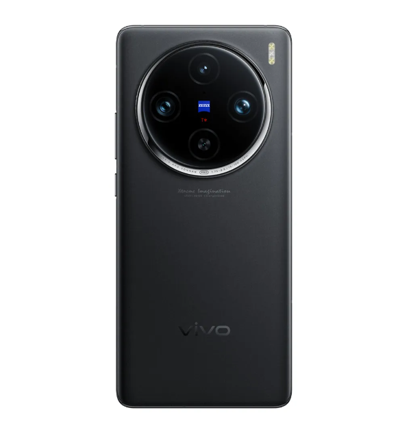 Vivo X100 Pro Özellikleri