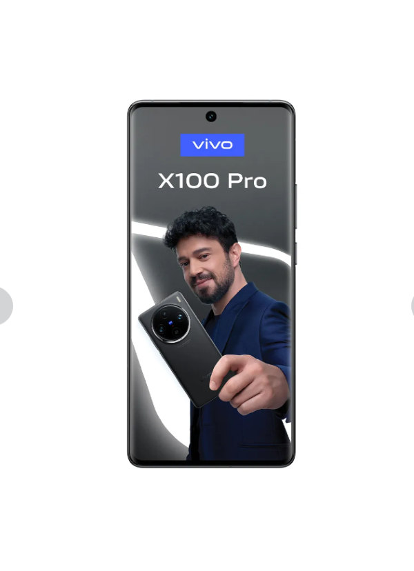 Vivo X100 Pro Özellikleri