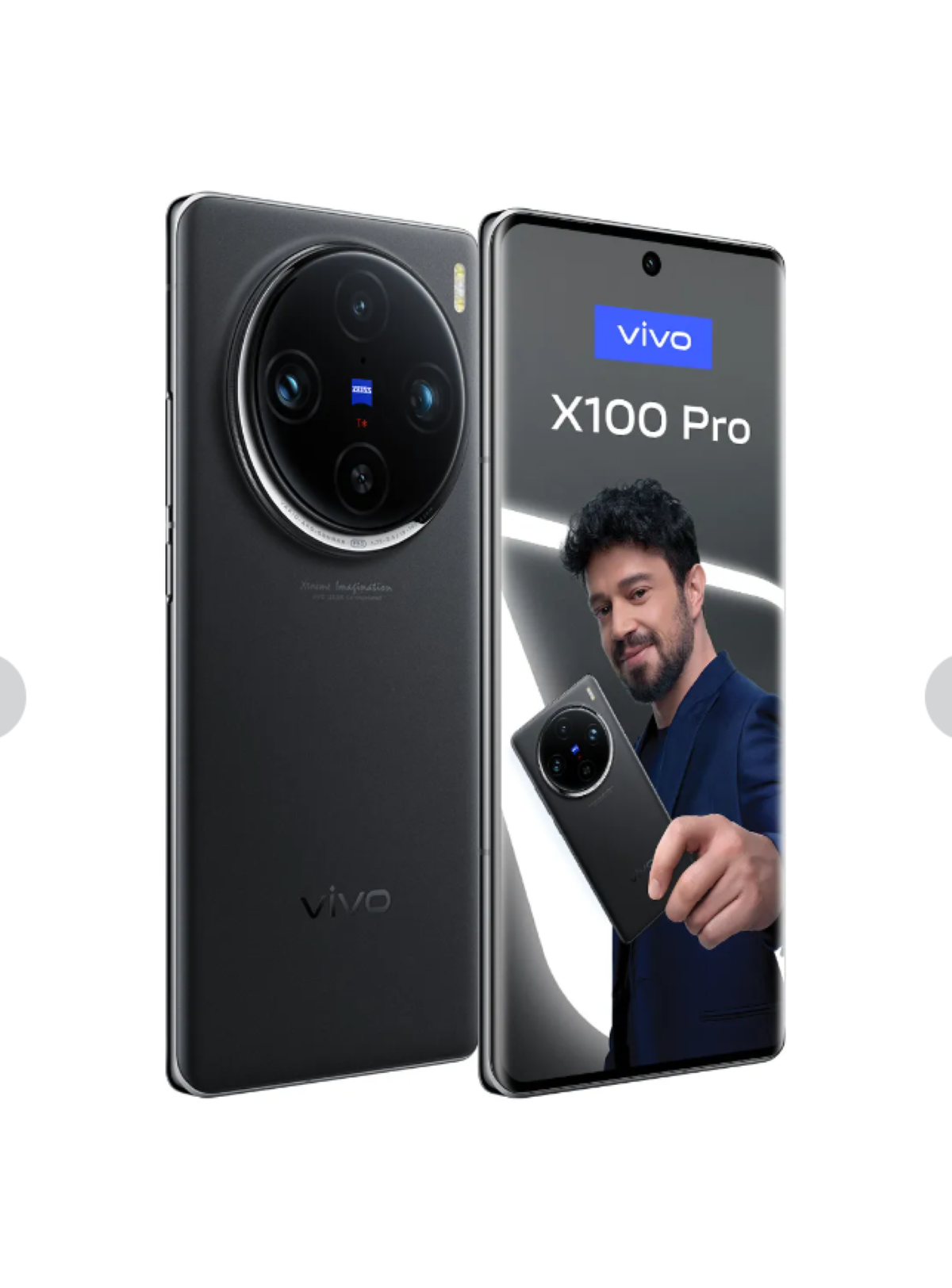 Vivo X100 Pro Özellikleri