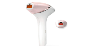 Philips Lumea Lazer