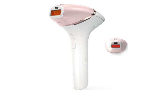 Philips Lumea Lazer