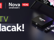 Dreamstar Nova 4K Özellikleri ve Kullanımı