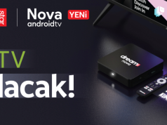 Dreamstar Nova 4K Özellikleri ve Kullanımı