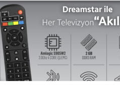 Dreamstar W2 Özellikleri ve Kullanımı