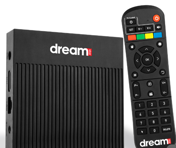 Dreamstar W2 Özellikleri ve Kullanımı