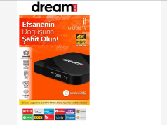 Dreamstar I1 Özellikleri ve Kullanımı