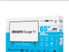 DREAMSTAR Google TV FRAMELESS 4K Ultra İnceleme