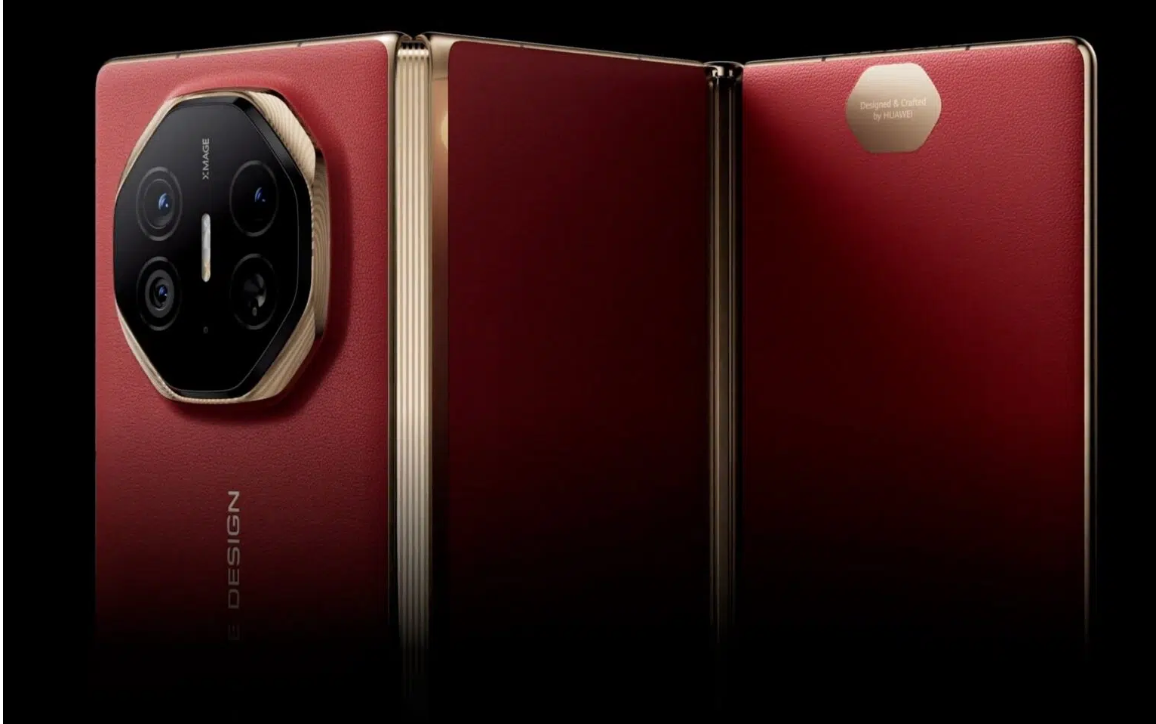 Huawei Mate XT Ultimate 1 - Huawei Mate XT Ultimate İnceleme