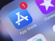 App Store ayarlarında konum değiştirme seçeneklerini gösteren bir ekran görüntüsü.