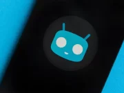 CyanogenMod geri yükleme işlemi için kullanılan bir rehberin görseli.