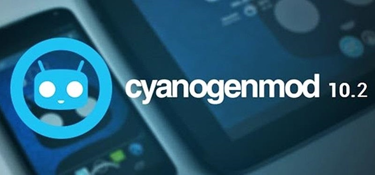 CyanogenMod Rehberi Geri Yükleme