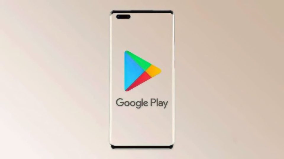 Google Play Güncelleme Sorunu