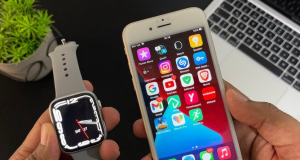 Apple Watch Yüzü iPhone veya Watch'tan Nasıl Değiştirilir