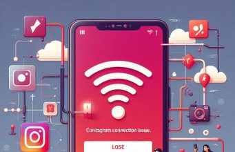 Instagram'a Bağlanamadık İnternete Bağlı Olduğunuzdan Emin Olun Hatası Nasıl Düzeltilir
