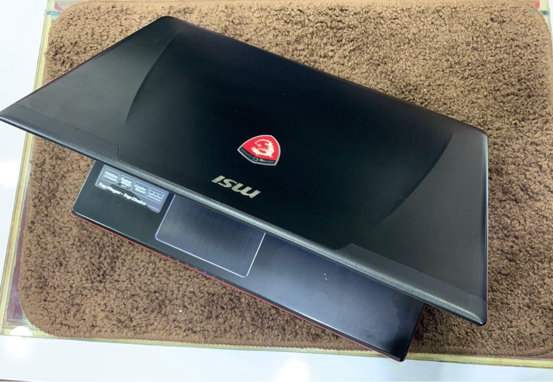 Msi Ge60 Wi-Fi Sorunu