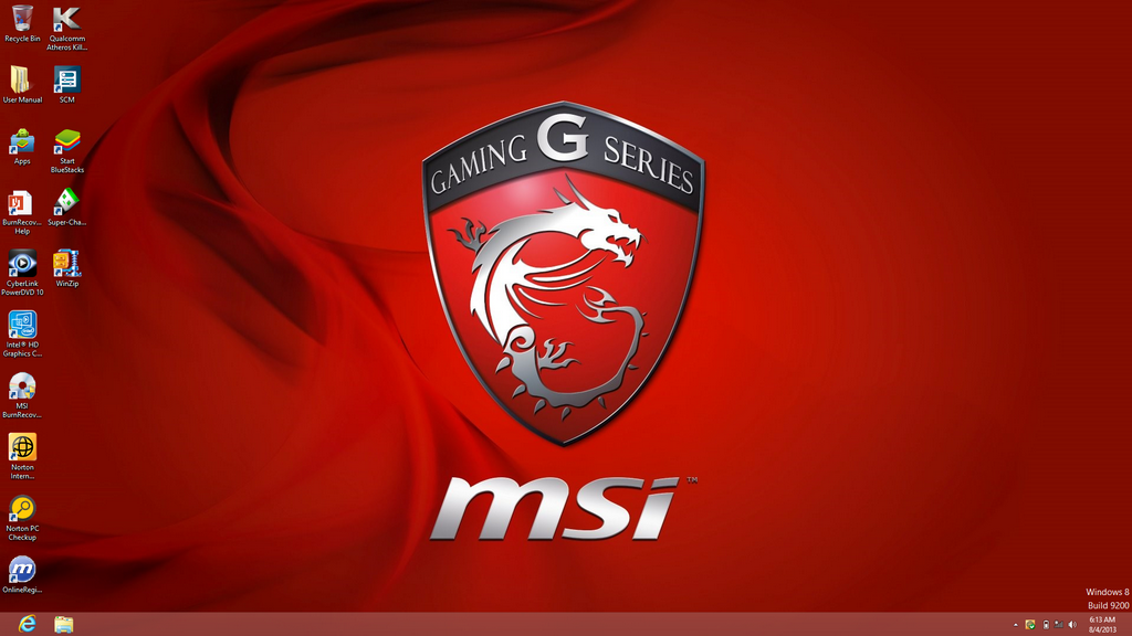 MSI GE60 için Wi-Fi sorunlarını çözmeye yönelik ekstra çözüm yollarını anlatan bir görsel.