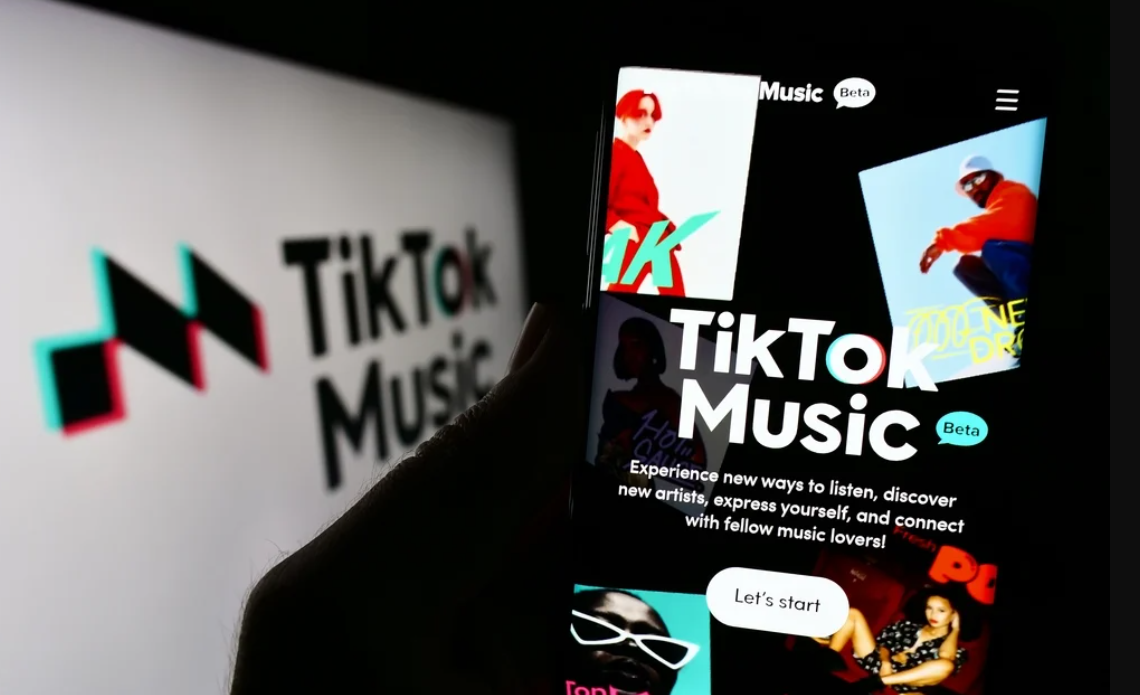 TikTok Music Kapatiliyor 3