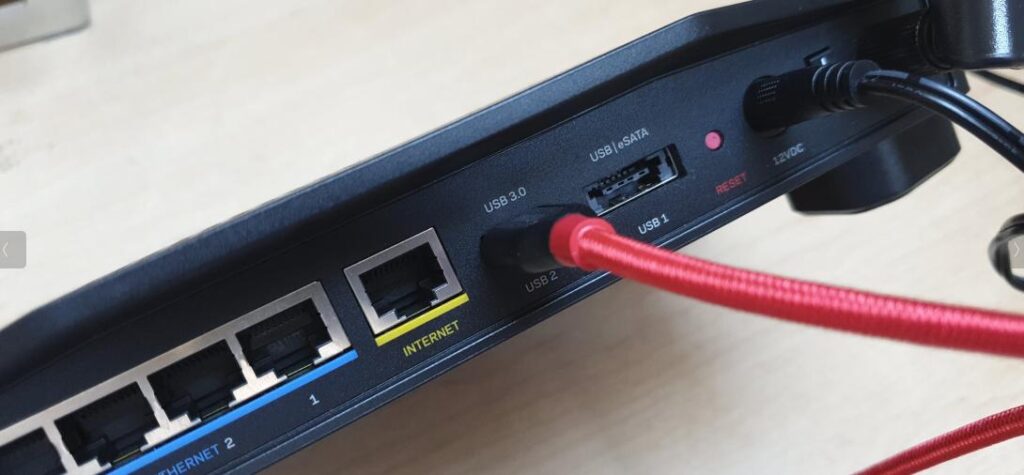 USB tethering alternatiflerini gösteren bir görsel.